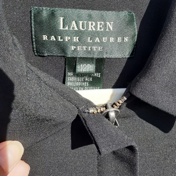 DONATED Locally | Vintage Women's Blazer - Picture 6 of 9